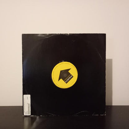 Orion - Eternity (Promo) | Incentive Recordings