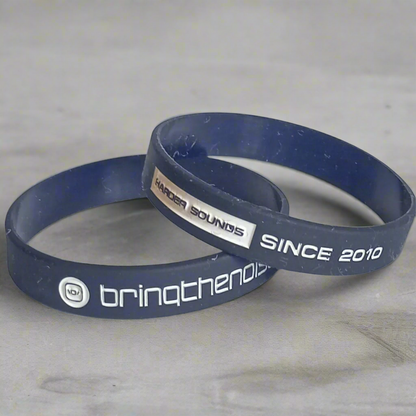 Bringthenoise// Wristband (Includes VIP Entry to Bringthenoise// x Rite2Rave December 20th Event)